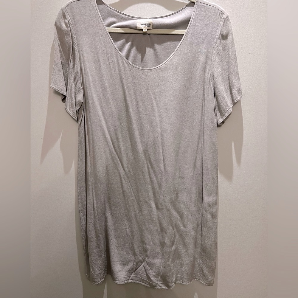Wilfred top